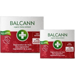 Annabis Balcann Ointment 15ml