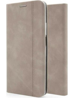 iNOS Θήκη Flip Book Apple Iphone 14 Pro 5G S-Folio Ne Stone - (5205598160265)