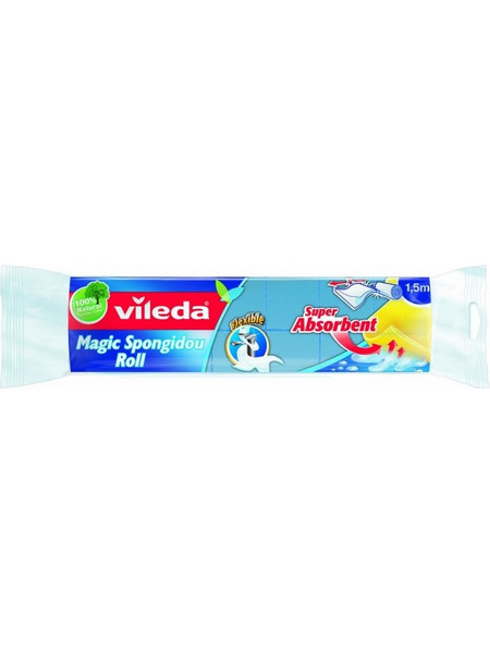 Πανί κουζίνας Vileda