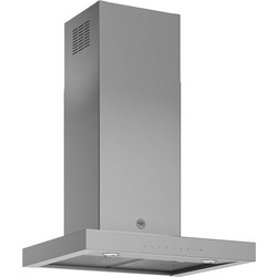 Bertazzoni KT60PRO1XA Απορροφητήρας Καμινάδα-Τζάκι 60cm Inox