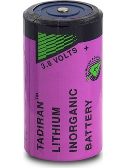 Tadiran LS 33600 19000mAh