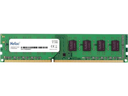 Netac 8GB (1X8GB) DDR3 RAM 1600MHz