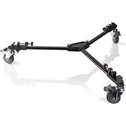 NEDIS TPDY100BK Tripod Dolly Max 20 kg Black