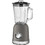 Profi Cook PC-UM 1195 Μπλέντερ για Smoothie με Γυάλινη Κανάτα 1.5lt 800W Γκρι