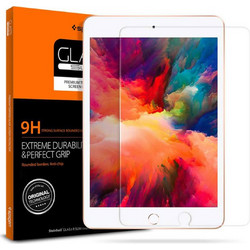 Spigen Glas.tR Slim 2.5D Tempered Glass (iPad Mini 7.9" 2019)
