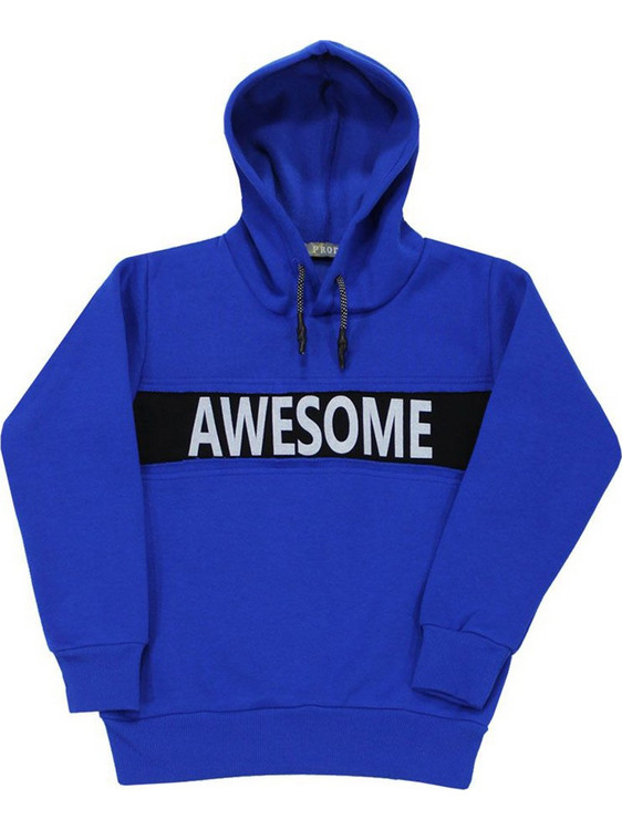Prod Παιδικό Φούτερ 61594 Blue
