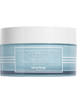 Sisley Triple-Oil Balm Make-Up Remover & Cleanser 125gr