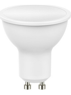 Λάμπα Led GU10 6W Ψυχρό Λευκό VK 03045-101742 GU10