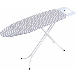 Ankor 819942 Σιδερώστρα για Σίδερο Ατμού 110x34x88cm