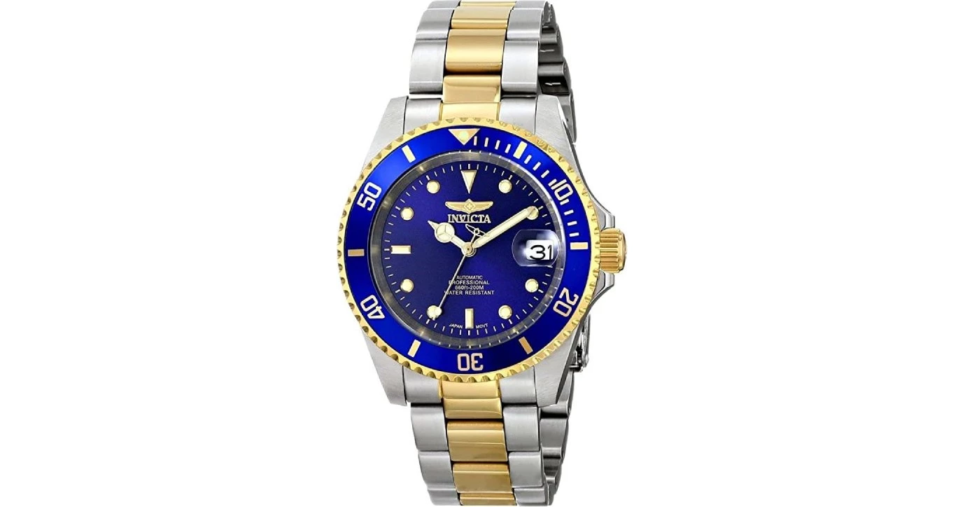 Invicta 8928ob pro discount diver