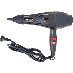 Sonar SN-67 Πιστολάκι Μαλλιών με Φυσούνα 3000W