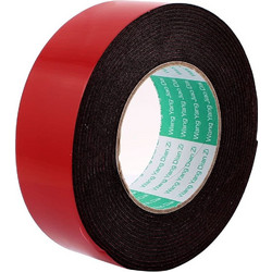 Double side Adhesive foam Tape (1mm x 45mm x10m)