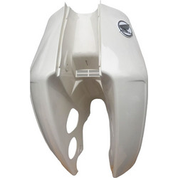 Πόδια Γνήσια Honda Για GLX 90 Με Μίζα HONDA 64300GAC950ZB