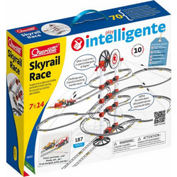Quercetti Κατρακύκλα Μπίλιας Skyrail Race