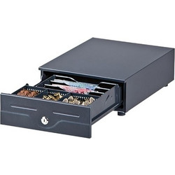Metapace K-4, black (META-k4s)