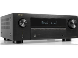 Denon AVR-X2800H Home Cinema 7.1 125W/4Ω 95W/8Ω