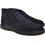 Hawkins Ανδρικά Μποτάκια Suede Navy Μπλε 1100