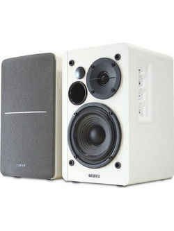 Edifier R1280T Αυτοενισχυόμενα Ηχεία 42W Λευκά (Ζεύγος)