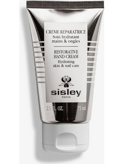 Sisley Restorative Ενυδατική & Αναπλαστική Κρέμα Χεριών & Νυχιών 75ml