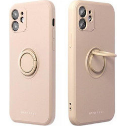 Θήκη κινητού Roar Amber for Iphone 12 Pro Pink