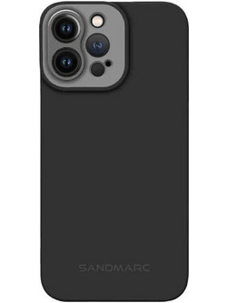 Sandmarc Lens Case For iPhone 13 Pro