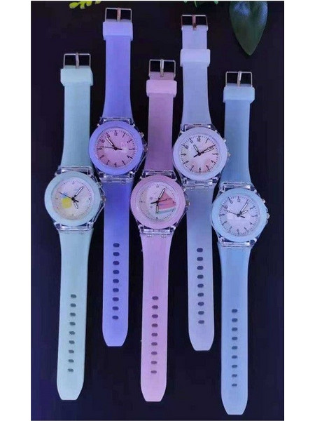 Ψηφιακό ρολόι χειρός - Unisex - 912382