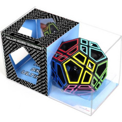 Recent Toys Hollow Skewb Ultimate Κύβος Ρούμπικ 2x2