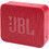 JBL Go Essential Αδιάβροχο Ηχείο Bluetooth 3W Κόκκινο