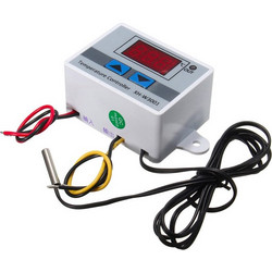 XH-W3001 24V Digital LED Temperature Controller 10A