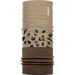 Κασκόλ Sinner Fleece Bandana Animal SIWE-653-40-40
