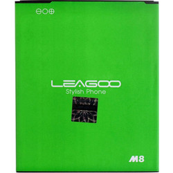 Leagoo M8-BAT (M8)