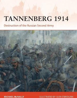 Tannenberg 1914