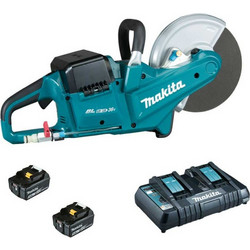 Makita DCE090T2X1