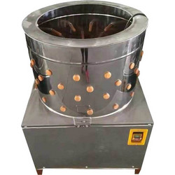 Ξεπουπουλιάστρα INOX Bormann BDA1500
