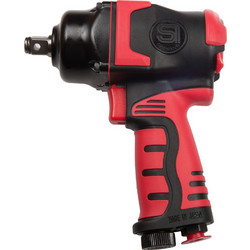 ΑΕΡΟΚΛΕΙΔΟ 1/2 TWIN HAMMER SHINANO (SI-1610SR)