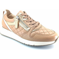 Gabor Γυναικεία Sneakers Nude 96.446.58