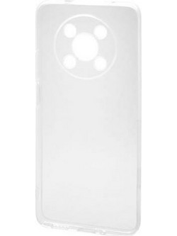 iNOS Ultra Slim 0.3mm Back Cover Transparent (Huawei Nova Y90)