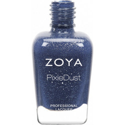 Zoya PixieDust Sunshine Glitter Βερνίκι Νυχιών Μακράς Διαρκείας 15ml