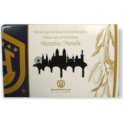 Herbstore arseille Χειροποίητο Σαπούνι 125gr