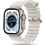 Tech-Protect IconBand Pro Λουράκι Σιλικόνης Beige (Apple Watch 42 / 44 / 45 / 49mm)