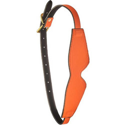 Radiant Glow in the Dark Eye Mask Orange by Dream Toys