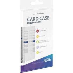 Ultimate Guard Magnetic Card Case 130 pt