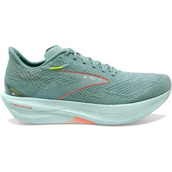 Brooks Hyperion Elite 3 Ανδρικά Αθλητικά Παπούτσια για Τρέξιμο Βεραμάν 1000421D-492