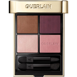 Guerlain Ombres 530 Majestic Rose Παλέτα Σκιών
