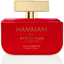 Avgerinos Cosmetics Hammam Eau de Parfum 50ml