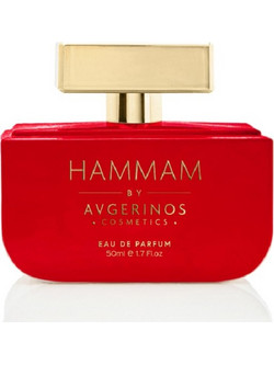 Avgerinos Cosmetics Hammam Eau de Parfum 50ml