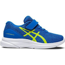 ASICS Lazerbeam Παιδικά Αθλητικά Παπούτσια για Τρέξιμο Royal Blue 1014A134-400