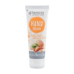 Benecos Sensitive Ενυδατική Κρέμα Χεριών 75ml