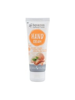 Benecos Sensitive Ενυδατική Κρέμα Χεριών 75ml