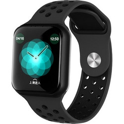 F8 Black